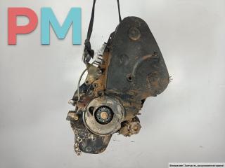 двигатель Volkswagen Transporter T4 1998, 1.9 л., дизель, МКПП, ABL