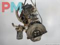 двигатель Volkswagen Transporter T4 1998, 1.9 л., дизель, МКПП, ABL - фото №3