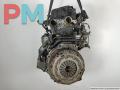 двигатель Volkswagen Passat B6 2006, 2.0 л., дизель, МКПП, BMP - фото №3