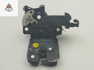 замок багажника Audi A4 B7 2005, универсал, 8P4827505B