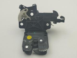 замок багажника Audi A4 B7 2005, универсал, 8P4827505B