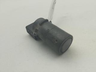 датчик парктроника Audi A6 4F/C6 2004, 2.0 л., дизель, МКПП, чёрный, седан, 7H0919275E