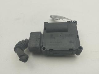 моторчик заслонки печки Audi A6 4F/C6 2004, 2.0 л., дизель, МКПП, чёрный, седан, 4F0820511A