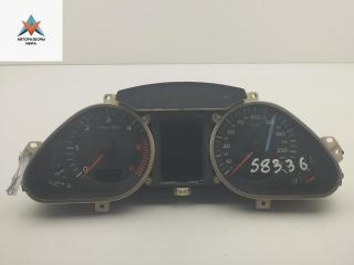 приборная панель Audi A6 4F/C6 2004, 2.0 л., дизель, МКПП, чёрный, седан, 5550007301