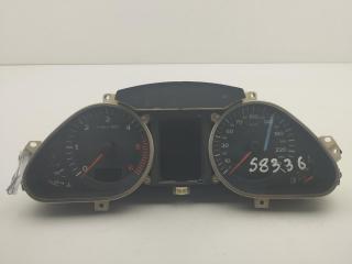 приборная панель Audi A6 C6 2004, 2.0 л., дизель, МКПП, чёрный, седан, 5550007301