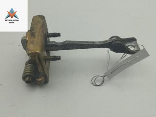 ограничитель открывания двери Peugeot 307 1 поколение 2001, хетчбэк 5 дв.