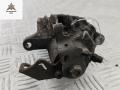 суппорт задний левый Skoda Octavia mk1 (A4 1U) 2001, 2.0 л., бензин, МКПП, чёрный, универсал - фото №2