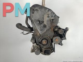 двигатель Volkswagen Passat B5 1997, 1.9 л., дизель, МКПП, AFN