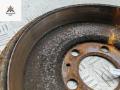 барабан тормозной Skoda Octavia mk1 (A4 1U) 2004, 1.6 л., бензин, МКПП, серый, хетчбэк 5 дв. - фото №3