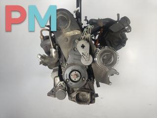 двигатель Volkswagen Passat B5 [рестайлинг] 2001, 1.6 л., бензин, МКПП, ALZ