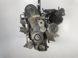 двигатель Volkswagen Passat B5+ (GP) 2001, 1.6 л., бензин, МКПП, ALZ