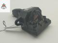 замок зажигания Audi A6 4F/C6 2004, 2.0 л., дизель, МКПП, чёрный, седан, 4F0909135D - фото №2