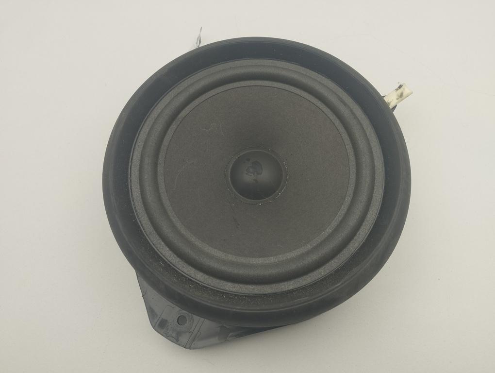 динамик двери Audi A4 B7 2005, 2.0 л., дизель, АКПП, синий, универсал, 8E0035411