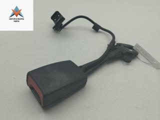 замок ремня безопасности Audi A4 B7 2005, 2.0 л., дизель, АКПП, синий, универсал, 8E0857755G