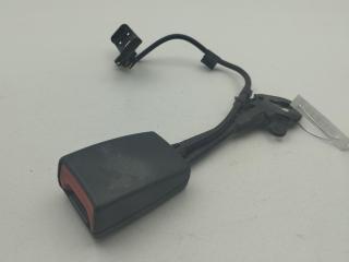 замок ремня безопасности Audi A4 B7 2005, 2.0 л., дизель, АКПП, синий, универсал, 8E0857755G