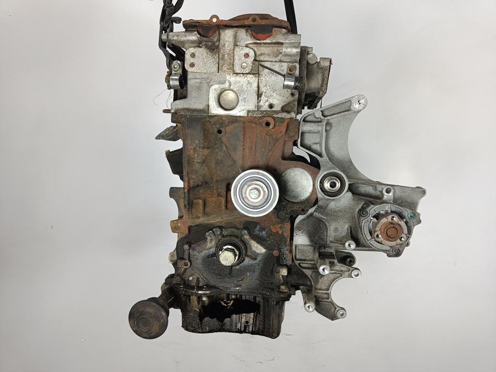 двигатель Volkswagen Passat B5 1997, 2.3 л., бензин, МКПП, AGZ
