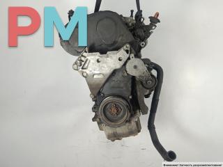 двигатель Volkswagen Passat B6 2006, 2.0 л., дизель, МКПП, BKP