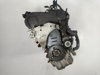 двигатель Volkswagen Passat B6 2008, 2.0 л., дизель, МКПП, CBAB