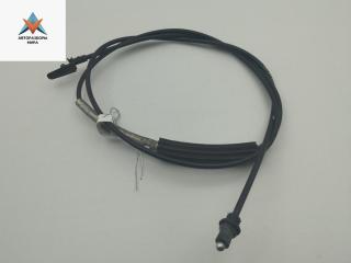 трос капота Audi A6 4F/C6 2004, 2.0 л., дизель, МКПП, чёрный, седан, 4F1823531B