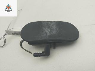 форсунка омывателя лобового стекла Audi A6 4F/C6 2004, 2.0 л., дизель, МКПП, чёрный, седан, 4F0955988A
