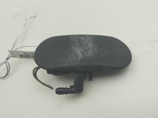 форсунка омывателя лобового стекла Audi A6 4F/C6 2004, 2.0 л., дизель, МКПП, чёрный, седан, 4F0955988A