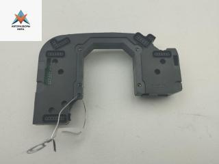 датчик угла поворота руля Audi A6 4F/C6 2004, 2.0 л., дизель, МКПП, чёрный, седан, 4E0953549