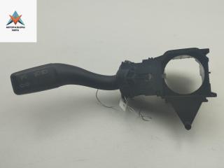 переключатель поворотов Audi A6 4F/C6 2004, 2.0 л., дизель, МКПП, чёрный, седан, 4E0953513A