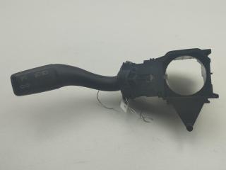 переключатель поворотов Audi A6 4F/C6 2004, 2.0 л., дизель, МКПП, чёрный, седан, 4E0953513A