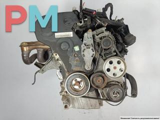двигатель Audi A4 B7 2005, 2.0 л., бензин, АКПП, ALT