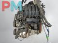 двигатель Audi A4 B7 2005, 2.0 л., бензин, АКПП, ALT - фото №4
