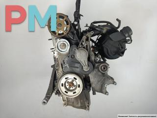 двигатель Audi A4 B5 [рестайлинг] 1998, 1.6 л., бензин, МКПП, AHL