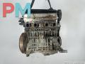 двигатель Audi A4 B5 [рестайлинг] 1998, 1.6 л., бензин, МКПП, AHL - фото №4