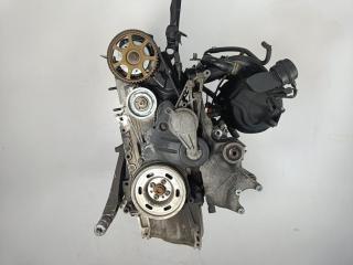 двигатель Audi A4 B5 1998, 1.6 л., бензин, МКПП, AHL