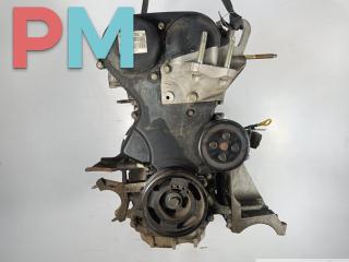 двигатель Ford Focus 2 поколение 2006, 1.6 л., i, бензин, МКПП, HWDA, HWDB