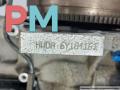 двигатель Ford Focus 2 поколение 2006, 1.6 л., i, бензин, МКПП, HWDA, HWDB - фото №3