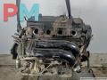 двигатель Mitsubishi Lancer 10 поколение 2007, 1.6 л., бензин, МКПП, 4G18 - фото №5