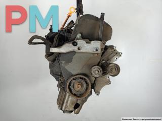 двигатель Volkswagen Golf 4 поколение 2000, 1.4 л., бензин, МКПП, AXP