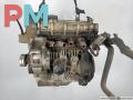 двигатель Volkswagen Golf 4 поколение 2000, 1.4 л., бензин, МКПП, AXP - фото №3