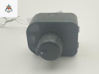 джойстик регулировки зеркал Audi A6 4F/C6 2004, 2.0 л., дизель, МКПП, чёрный, седан, 8E0959565