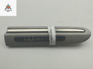 молдинг крыла Mercedes-Benz C-Класс W203/S203/CL203 [рестайлинг] 2004, 1.8 л., бензин, АКПП, серый, универсал, 2036904862