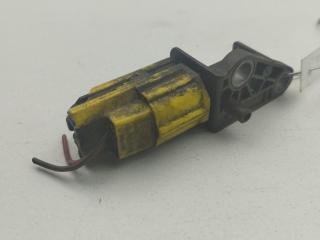 датчик AirBag Audi A6 4F/C6 2004, 2.0 л., дизель, МКПП, чёрный, седан, 1K0909606B
