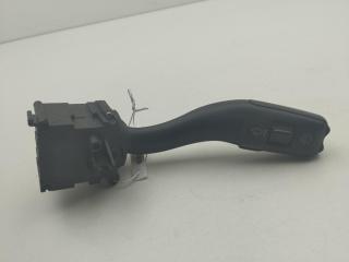 переключатель дворников Audi A6 4F/C6 2004, 2.0 л., дизель, МКПП, чёрный, седан, 4E0953503B
