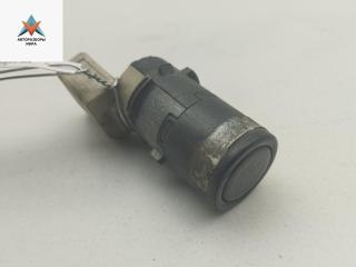 датчик парктроника Audi A6 4F/C6 2004, 2.0 л., дизель, МКПП, чёрный, седан, 7H0919275B