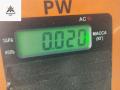 датчик парктроника Audi A6 4F/C6 2004, 2.0 л., дизель, МКПП, чёрный, седан, 7H0919275B - фото №3