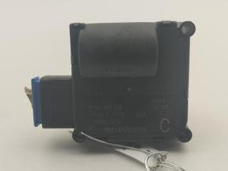 моторчик заслонки печки Audi A6 C6 2004, 2.0 л., дизель, МКПП, чёрный, седан, 4F0820511B