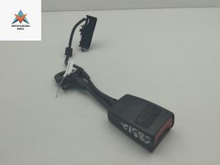 замок ремня безопасности Audi A4 B7 2005, 2.0 л., дизель, АКПП, синий, универсал, 8E0857755G