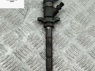 форсунка Peugeot 307 1 поколение [рестайлинг] 2005, 1.6 л., дизель, МКПП, чёрный, хетчбэк 5 дв., 0445110259