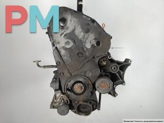 двигатель Audi A4 B5 1997, 1.9 л., дизель, МКПП, AFN