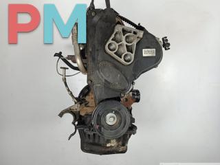 двигатель Renault Laguna 2 поколение [рестайлинг] 2006, 1.9 л., дизель, МКПП, F9Q758
