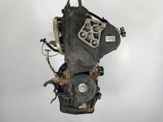 двигатель Renault Laguna 2 поколение [рестайлинг] 2006, 1.9 л., дизель, МКПП, F9Q758
